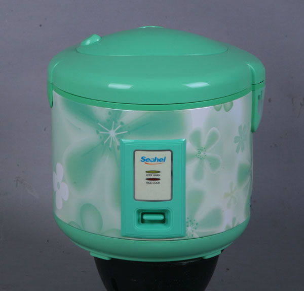 rice cooker