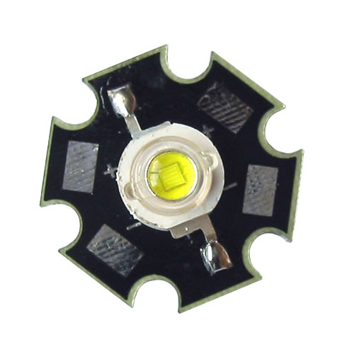 1W-5W High Power LED