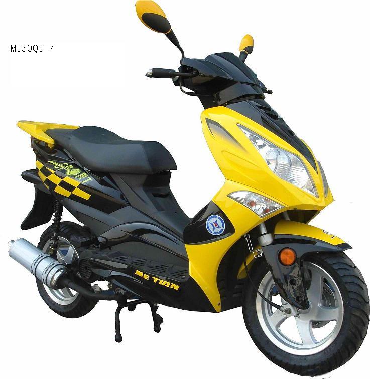 50cc 125cc 150cc gas  scooter