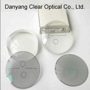 1.56 Photochromic Lenses