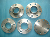 flange