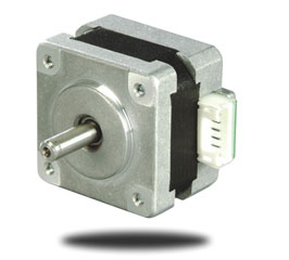 stepper motor