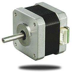 stepper motor17HA