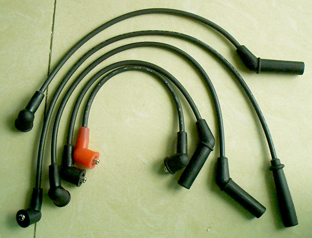 ignition cable