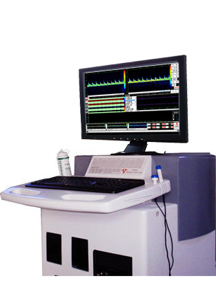 Transcranial doppler