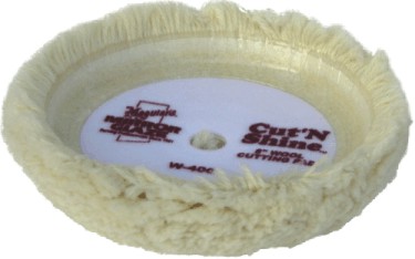 Wool Wheel