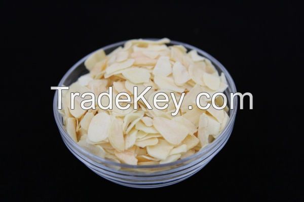 Dehydrated Garlic