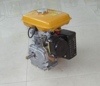 gasoline engine EY20