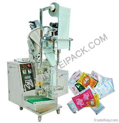 Sachet Powder Packing Machines