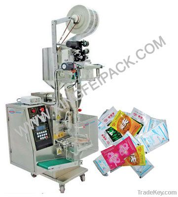 Sachet Liquid Packing Machine