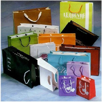 paper bag
