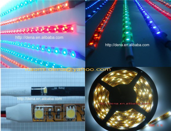 Flexible LED Ribbon