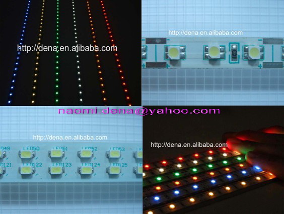 Rigid LED Strip