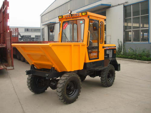 mini dumper