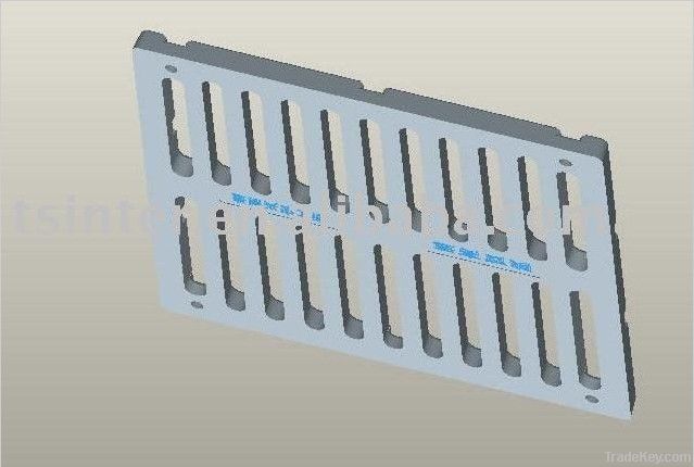 composite grating