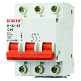 Mini Circuit Breaker Normal type