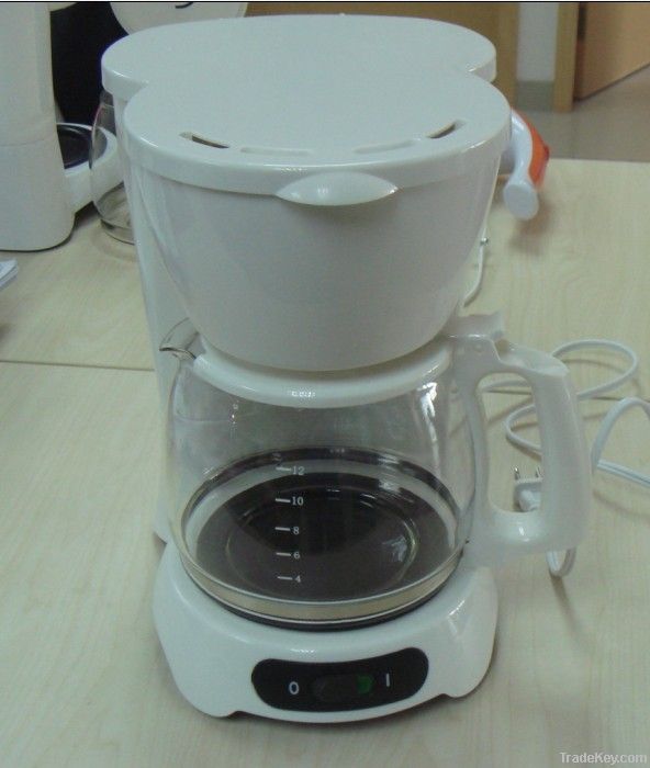 12 Cup Coffee Maker