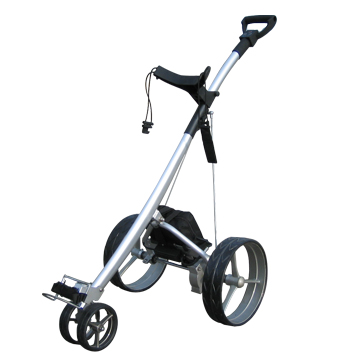 Electric Golf Trolley