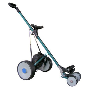 Electric Golf Trolley