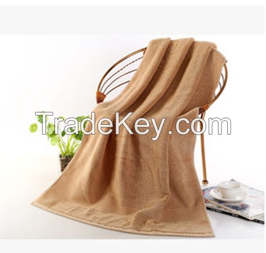 Large Bath Towel