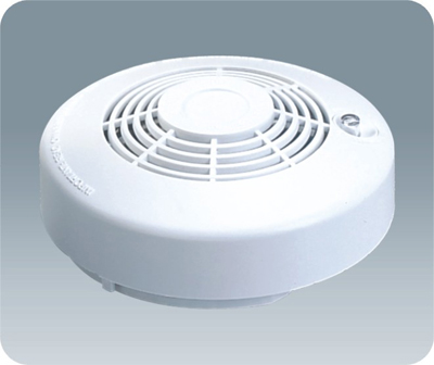 smoke alarm