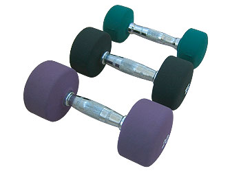 dumbbell