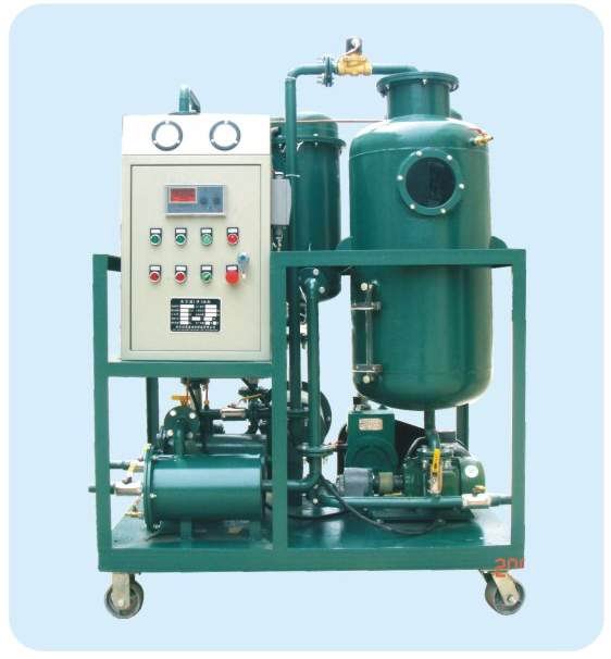 HENGAO TY Series Turbine Oil Purifier