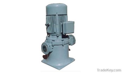 Marine Centrifugal Self-sucktion Vertical  Water Pump