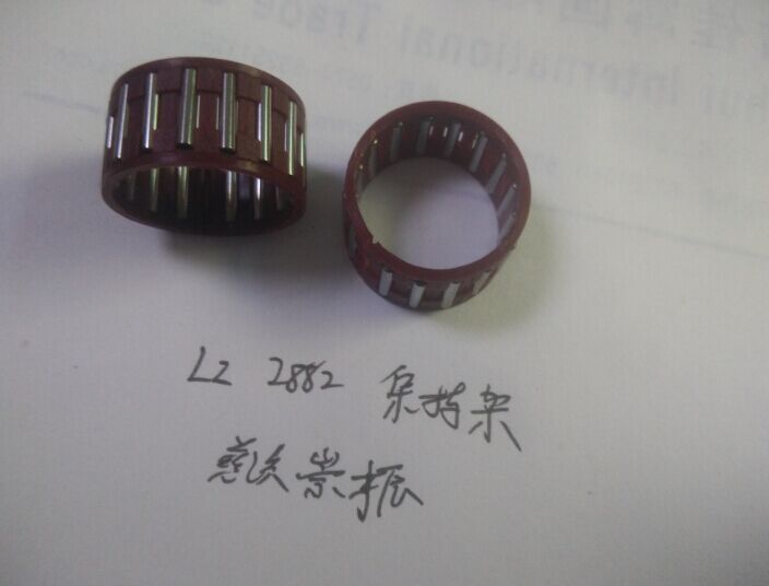 Supply with bottom roller bearing LZ4024