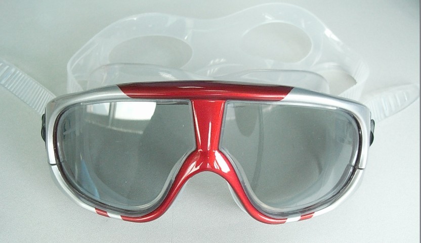 swim goggle