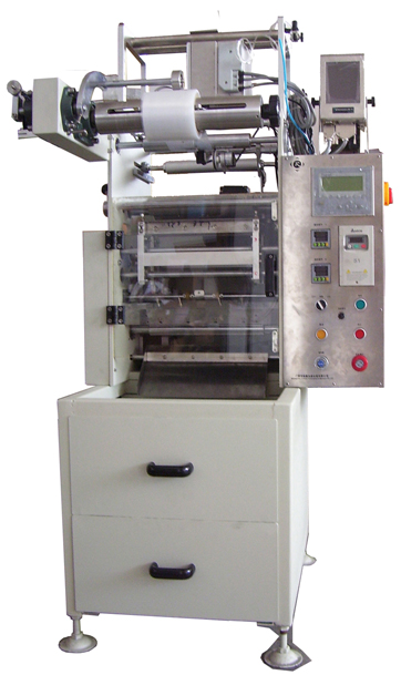 Bag Making Machine