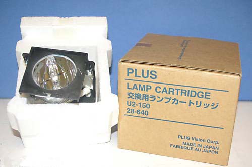 Plus U2-1150 Projector Lamp