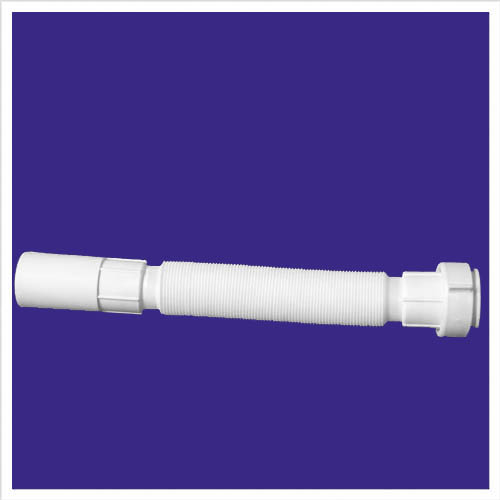 Expansion Pipe