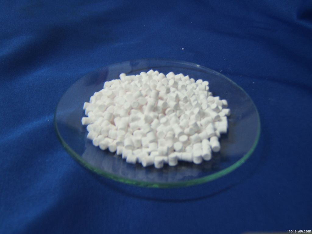 High purity alumina granule