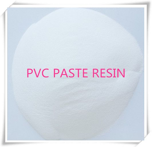 PASTE grade PVC  RESIN