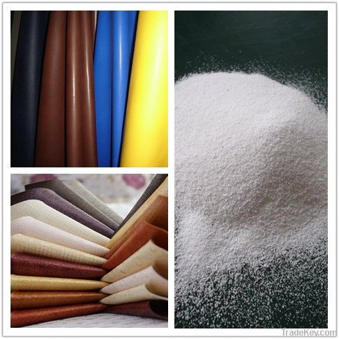 PVC PASTE RESIN for PU Leather