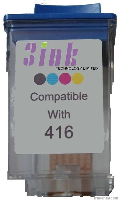 Inkjet Cartridges (Long-Life)