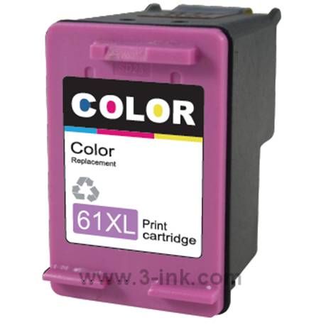 New Compatible ink cartridges for HP61XL/301XL/122XL/802XL