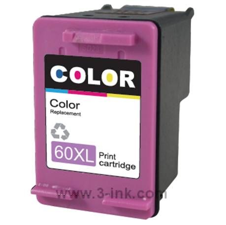 New Compatible ink cartridges for HP60XL/300XL/121XL/818XL