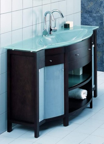 Bathroom Furniture - Vanity