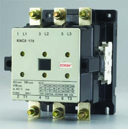 AC Contactor