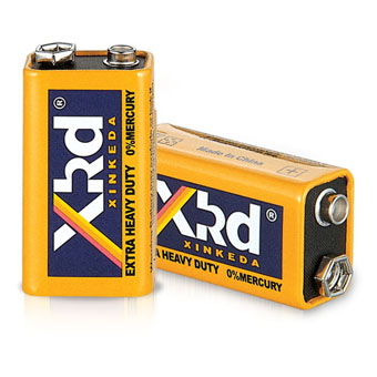 9v battery