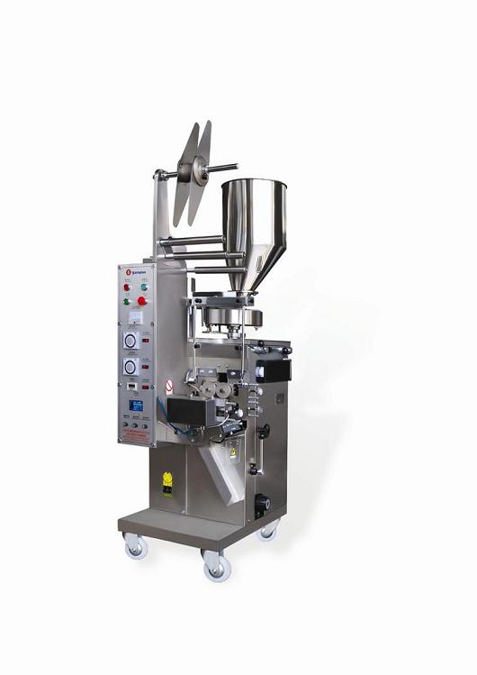 Automatic Tea-bag Packing Machine