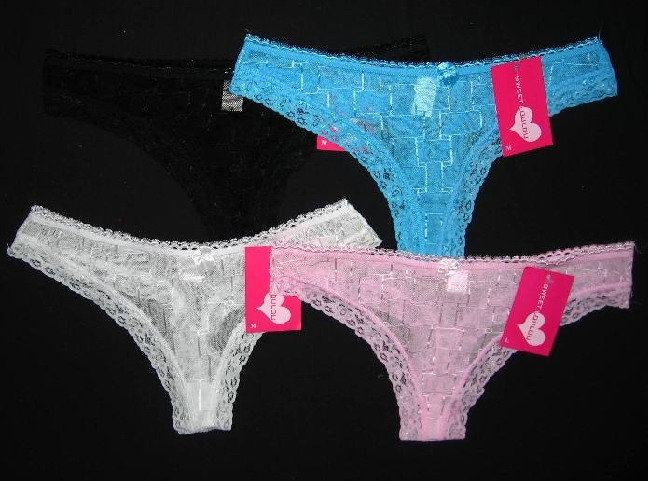 ladies&#039;s underwear, string