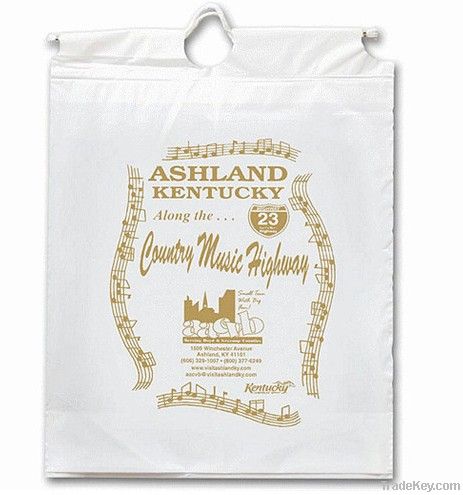 Printed Bamboo Bag/Promotional Bag