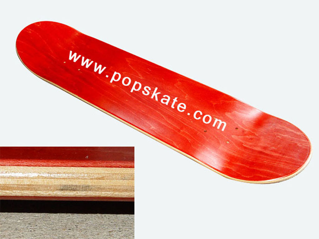 Skateboard Deck