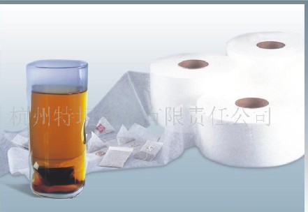 heatseal filterpaper