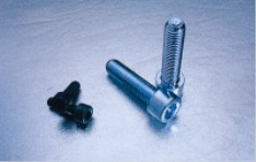 hexagon socket head screws