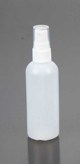 spray bottle