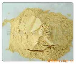 dehydrated garlic powder